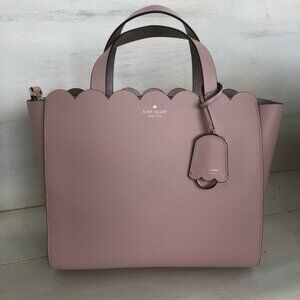 Kate Spade Magnolia Street Mina Purse